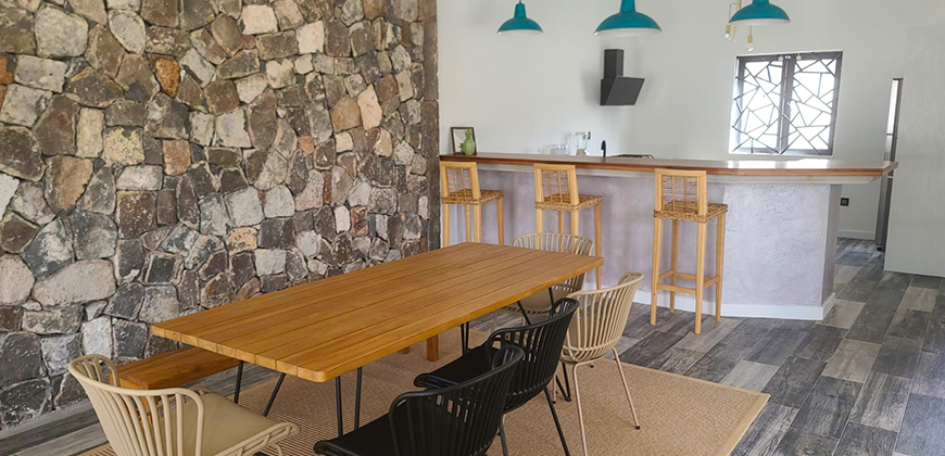 house rent mauritius